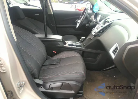 2011 Chevrolet Equinox 1Lt z USA, uszkodzony, nr VIN 2CNALDEC3B6368829